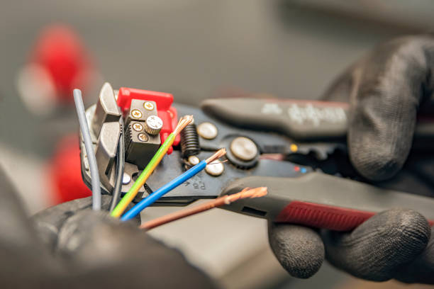 Best Electrical System Inspection  in Churchville, PA