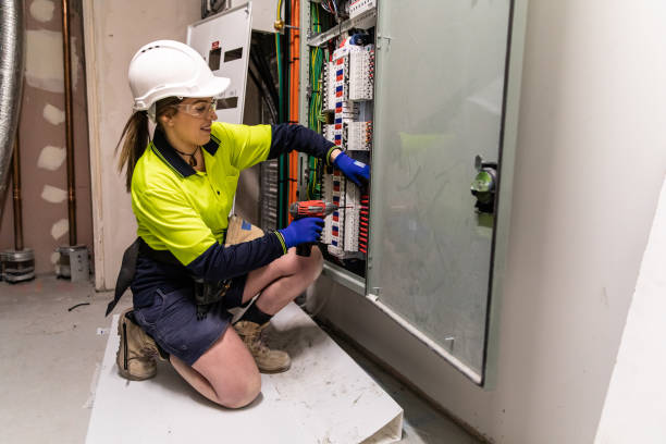 Best Home Electrical Repair  in Churchville, PA