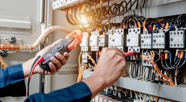 Best 24-Hour Electrician  in Churchville, PA