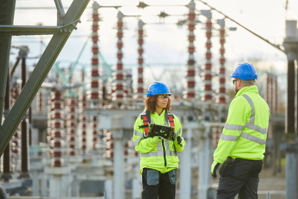 Best Electric Panel Repair  in Churchville, PA