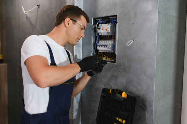Best Electrical Troubleshooting Services  in Churchville, PA