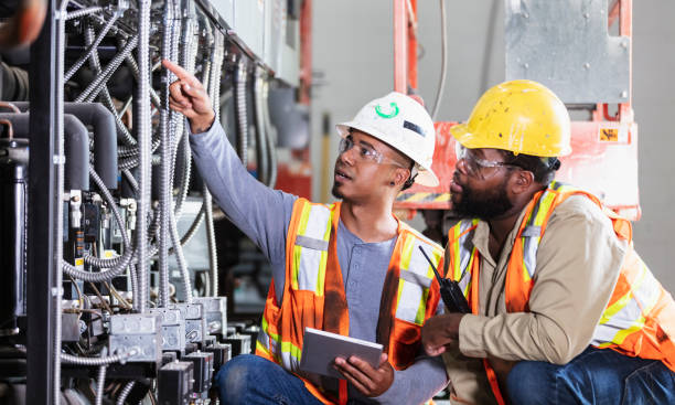 Best Electrical Repair Services  in Churchville, PA