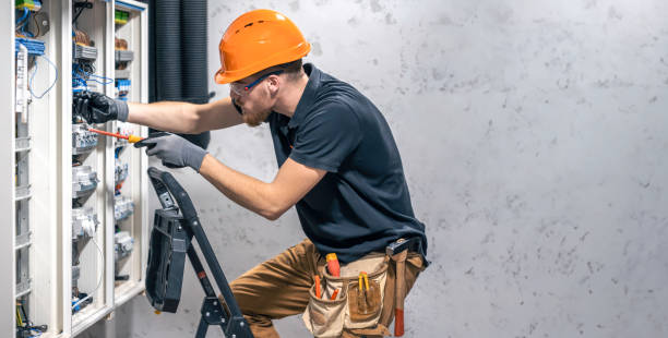 Best Electrical Outlet Repair  in Churchville, PA