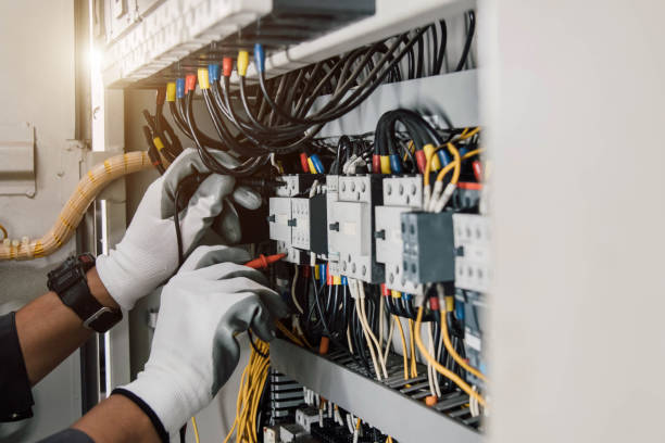 Best Ceiling Fan Installation Electrician  in Churchville, PA
